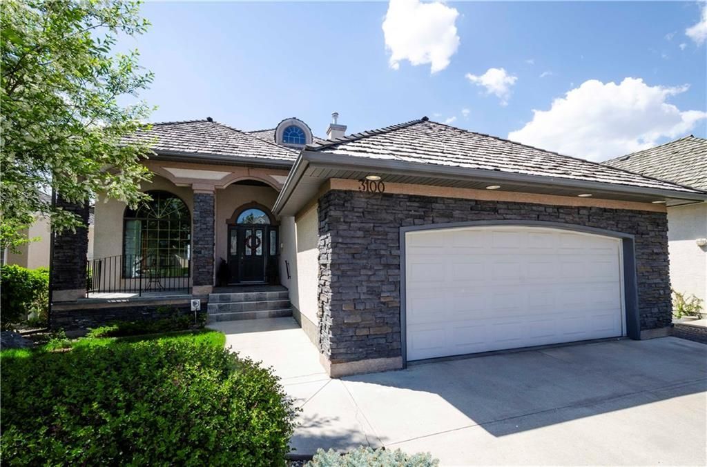 I have sold a property at 3100 SIGNAL HILL DR SW in Calgary
