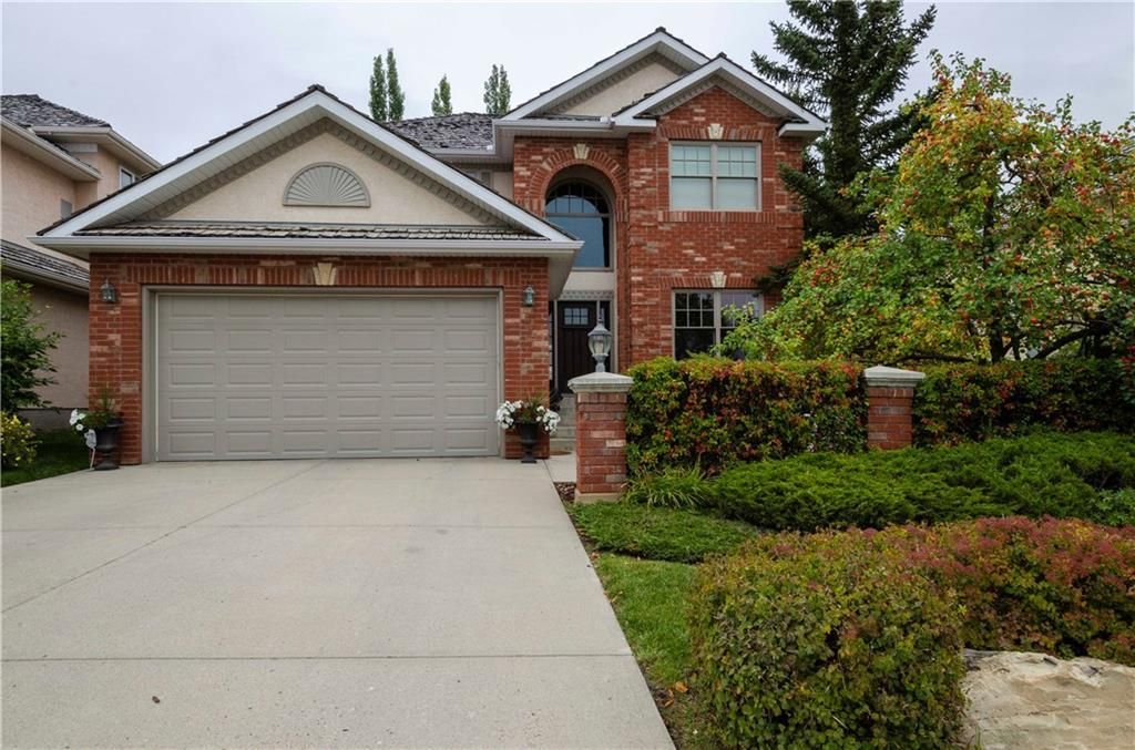I have sold a property at 344 Sienna Park DRIVE SW in Calgary
